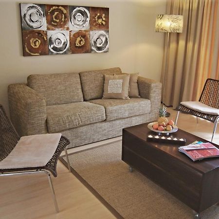 The Lofts Hotel Polokwane Ngoại thất bức ảnh