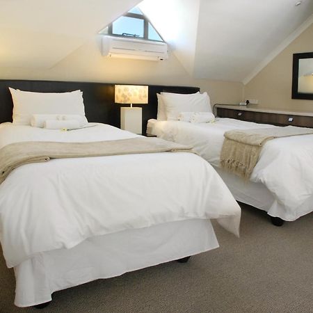 The Lofts Hotel Polokwane Ngoại thất bức ảnh