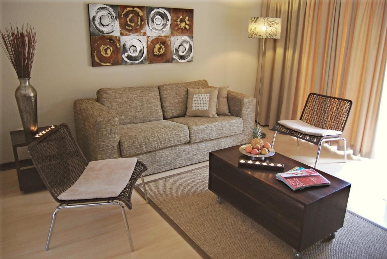 The Lofts Hotel Polokwane Ngoại thất bức ảnh