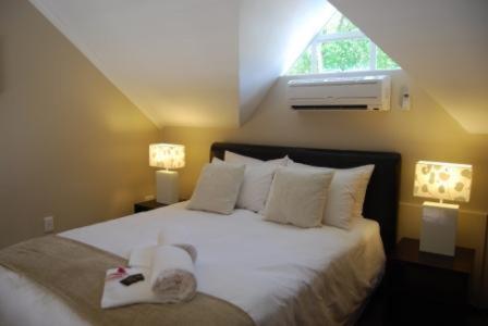 The Lofts Hotel Polokwane Ngoại thất bức ảnh