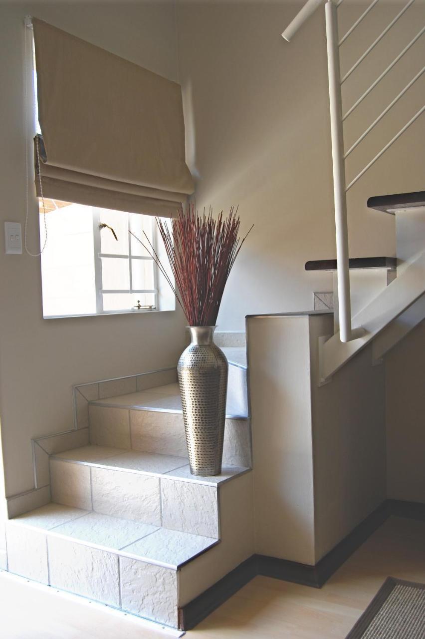 The Lofts Hotel Polokwane Ngoại thất bức ảnh