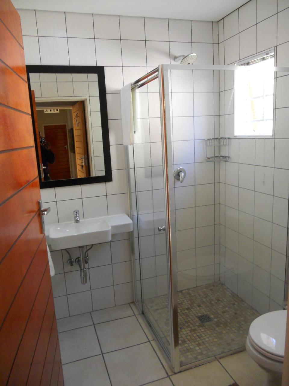 The Lofts Hotel Polokwane Ngoại thất bức ảnh