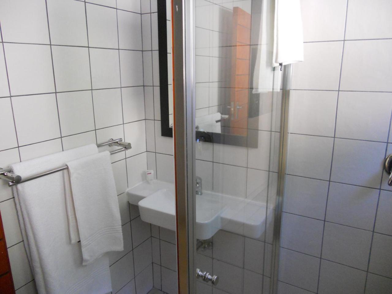 The Lofts Hotel Polokwane Ngoại thất bức ảnh